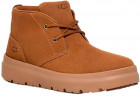 Ugg Men Burleigh Chukka - Chestnut