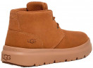 Ugg Men Burleigh Chukka - Chestnut
