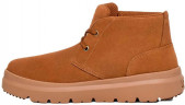Ugg Men Burleigh Chukka - Chestnut