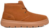 Ugg Men Burleigh Chukka - Chestnut
