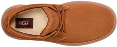 Ugg Men Burleigh Chukka - Chestnut