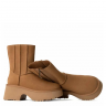 Ugg Classic Twin Seam New Heights Chestnut