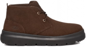 Ugg Men Burleigh Chukka - Dusty Cocoa