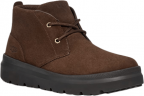 Ugg Men Burleigh Chukka - Dusty Cocoa
