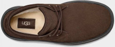 Ugg Men Burleigh Chukka - Dusty Cocoa
