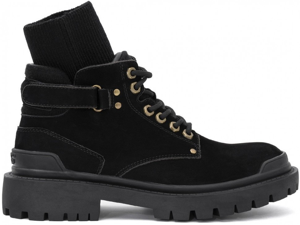 Ugg Martin - Black