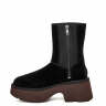 Ugg Classic Twin Seam New Heights Black
