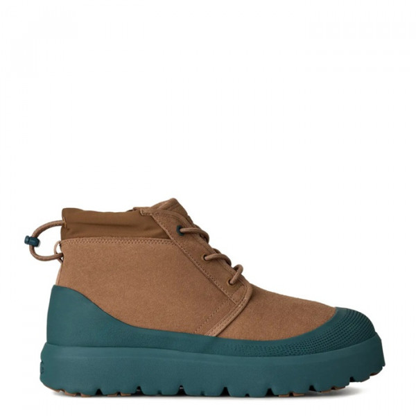 Ugg Neumel Weather Hybrid Chestnut Marina Blue