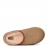 Ugg Tasman Slippers Sand Dark Cherry