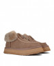 Ugg Funkette Platform-Cappuccino