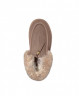 Ugg Funkette Platform-Cappuccino