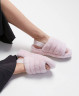 Ugg Fluff Yeah Slide-Pink