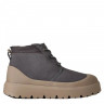 Ugg Mens Neumel Hybrid Obsidian Cobble Grey