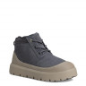 Ugg Mens Neumel Hybrid Obsidian Cobble Grey