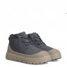 Ugg Mens Neumel Hybrid Obsidian Cobble Grey