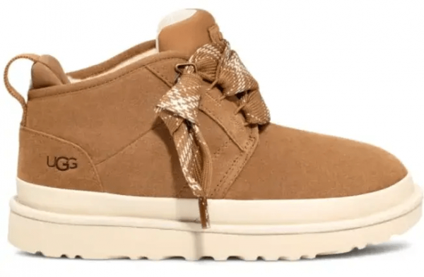 Ugg Men Neumel FT - Chestnut