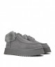 Ugg Funkette Platform-Grey