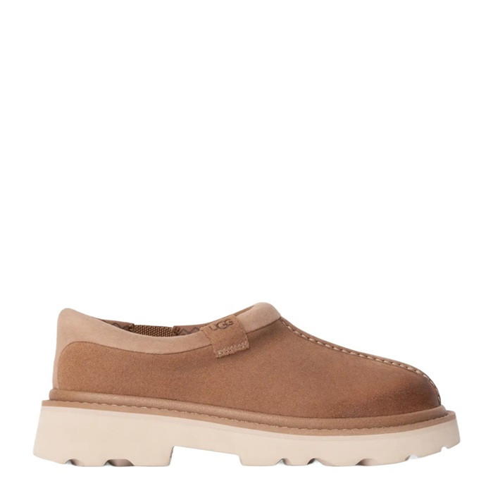 Ugg Mens Tasman Lug Chestnut