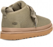 Ugg Men Neumel FT - Moss Green Suede