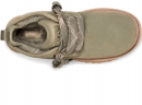 Ugg Men Neumel FT - Moss Green Suede