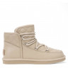 Ugg Lodge Mini Leather Sand