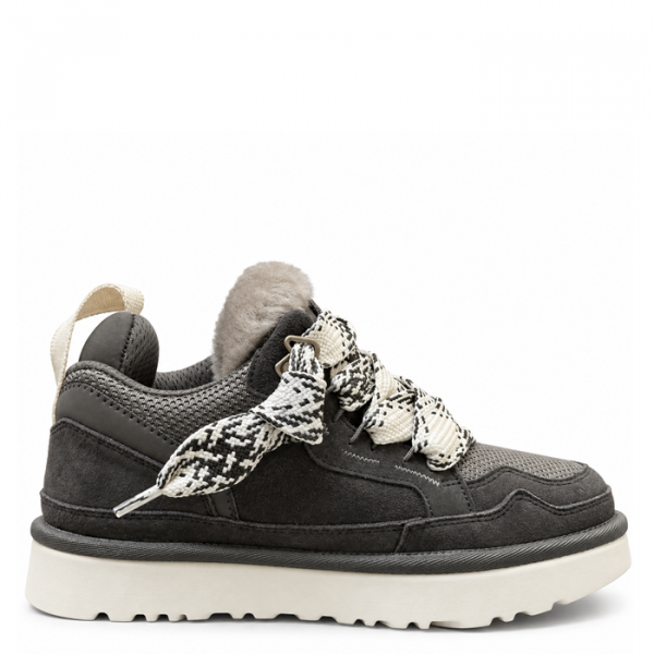Ugg Lowmel Sneaker Smoke