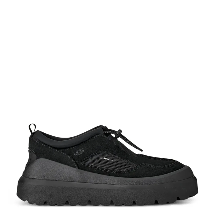UGG Heritage Utility Axoid Black