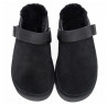 Ugg Goldenstar Clog Black