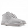 Ugg Neumel Flex Grey-Violet