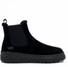 Ugg Mens Burleigh Chelsea Black