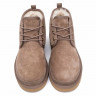 Ugg Mens Neumel Cappuccino