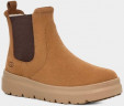 Ugg Mens Burleigh Chelsea Chestnut