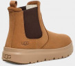 Ugg Mens Burleigh Chelsea Chestnut