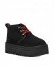 Ugg Neumel Heritage Platform-Black