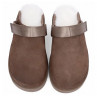 Ugg Goldenstar Clog Chocolate