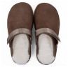Ugg Goldenstar Clog Chocolate