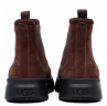 Ugg Mens Burleigh Chelsea Chocolate
