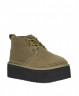 Ugg Neumel Heritage Platform-Forest Night