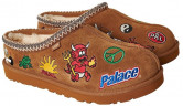 Ugg x Palace Tasman Slipper - Chestnut
