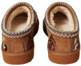 Ugg x Palace Tasman Slipper - Chestnut