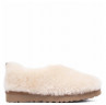 Ugg Hailey Fluff Slippers Natural
