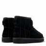 UGG X Tschablala Self Classic Mini - Black