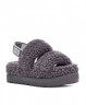 Ugg Oh Flufitta Grey