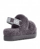 Ugg Oh Flufitta Grey