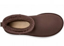 Ugg Mini Platform Boot - Chocolate