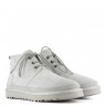 Ugg Neumel Grey-Violet