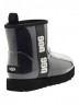 Ugg Classic Clear Mini - Black