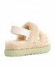 Ugg Oh Flufitta Natural
