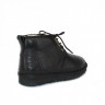 Ugg Neumel - Leather Black