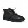 Ugg Neumel - Leather Black